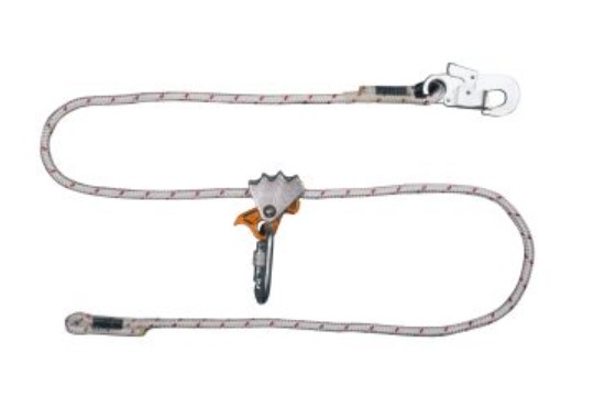 FALLSIKRING STØTTELINE 2M COMFORT WÜRTH