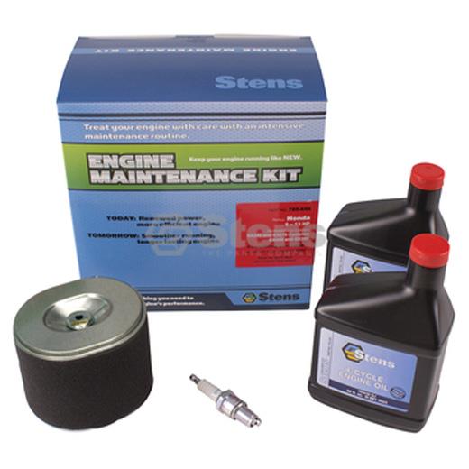 SERVICE KIT HONDA GX240/270/340/390 17210-ZE3-505