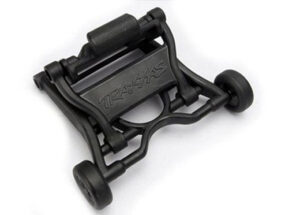v02_DFBC6ED0981712A7DCFB50AC1165D38A.jpg WHEELIE KOMPLETT - ASSEMBLED - PASSER ALLE MAXX - TRAXXAS