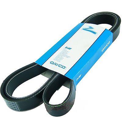 VIFTEREIM 21X1460MM - DAYCO 6PK1460 - Bilde 1