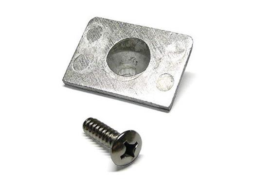 SINKANODE MERCRUSIER BLACKHAWK,BRAVO1,2,3 42121a2