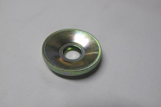 SKIVE KONISK 40X10MM