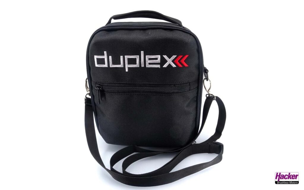 JETI DUPLEX BAG