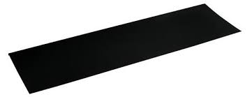 STÅLPLATE 2MM DC01AM  - pris/m²