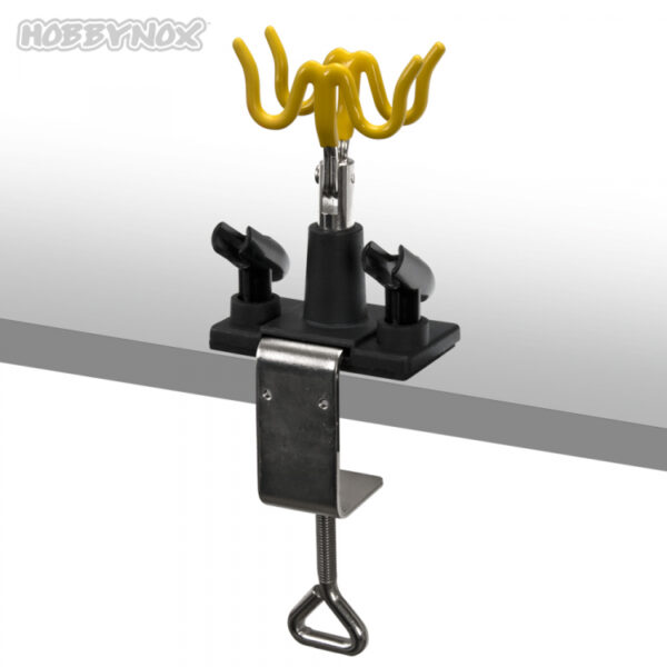 AIRBRUSH HOLDER 2+2 - Bilde 2