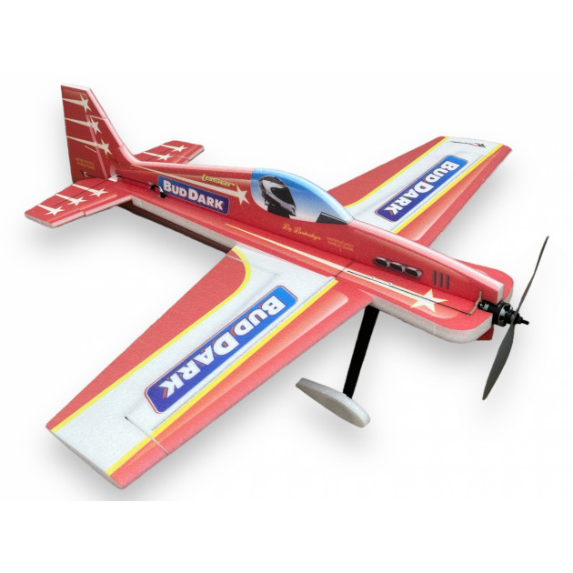 LASER XL RED RC-FACTORY