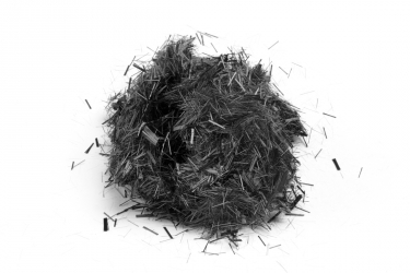 CARBON CHOP 3MM 30G. KAVAN - Bilde 1