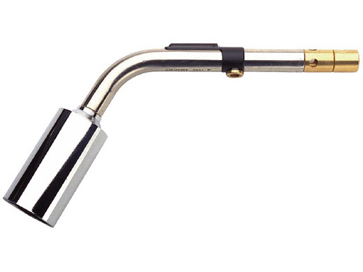 MYKFLAMMEBRENNER 3348-91 PROMATIC - SIEVERT