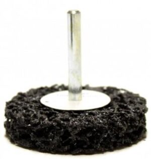 GRITTO RENSESKIVE 125X13X13 - FOR HOLDER 9006
