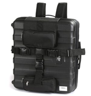 CASE STRAPPS FOR INSPIRE 1 - Demo