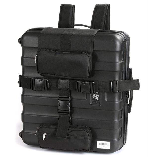 CASE STRAPPS FOR INSPIRE 1 - Bilde 4