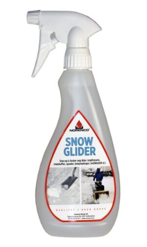 SNOW GLIDER 500ML - NORENCO