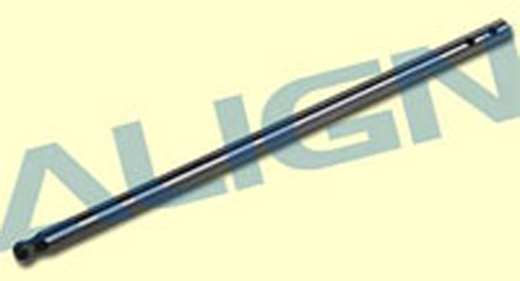 STARTER SHAFT