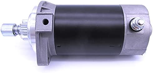 STARTMOTOR MERCURY