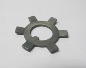 LÅSESSKIVE STARTER ASSY