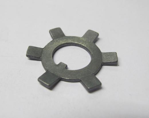 LÅSESSKIVE STARTER ASSY