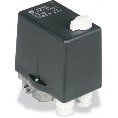 PRESSOSTAT CONDOR MDR 3/11 10 4-11BAR 6,3-10A