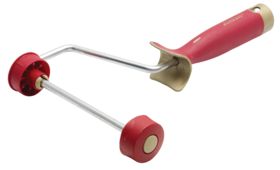 MALERULLBØYLE PERFECT 18CM - JORDAN
