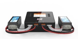 v02_E25F3A7D4CB9E1BE9A7A80129CB20E48.jpg ISDT K2 AIR 12/220V 6S 20A SMART CHARGER