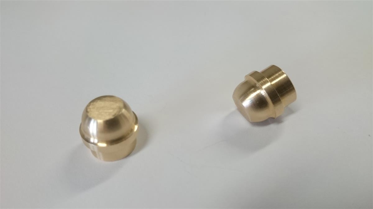 BLINDPROPP 3/8" - AGA - Bilde 1