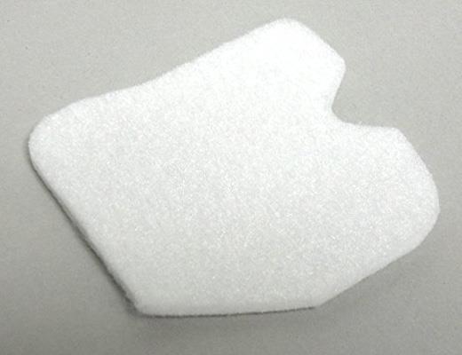 LUFTFILTER SAG 230/235/236/240+E