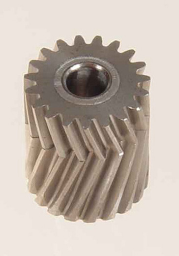 PINION FOR HERRINGBONE GEAR 19T DIA Ø5, M0,7