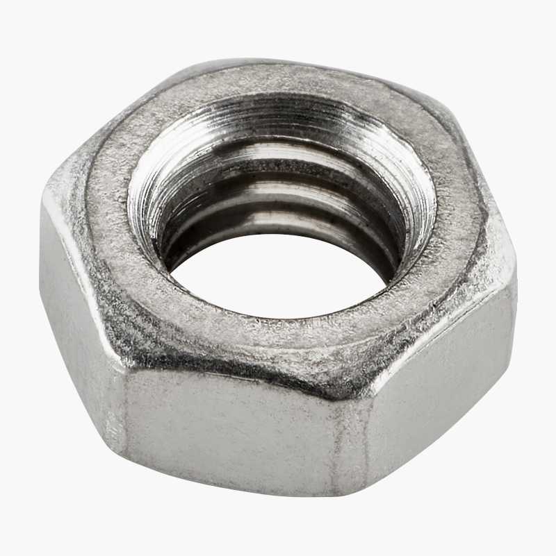 MUTTER 10MM STIGA 112155020/0