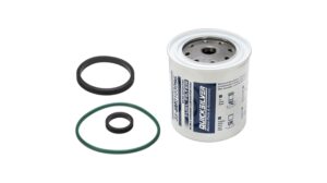 VANNSEP. FILTER MERCURY 8M0146203
