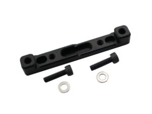 TAILBELT IDLER BASE SUPPORT