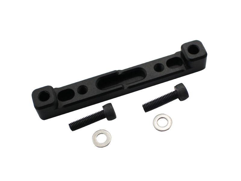 TAILBELT IDLER BASE SUPPORT