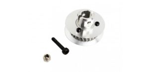 FRONT TAIL PULLEY 27T