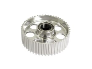 ALUMINIUM MAIN PULLEY 50T