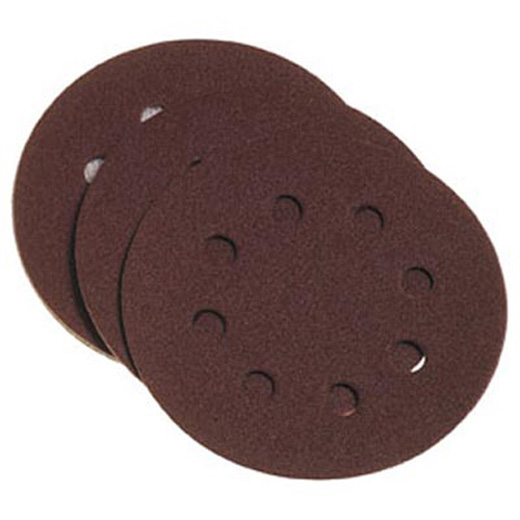SLIPERONDELL 125 K180 8-HULL (5 PK)
