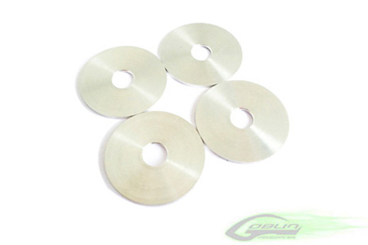 Blades Spacer