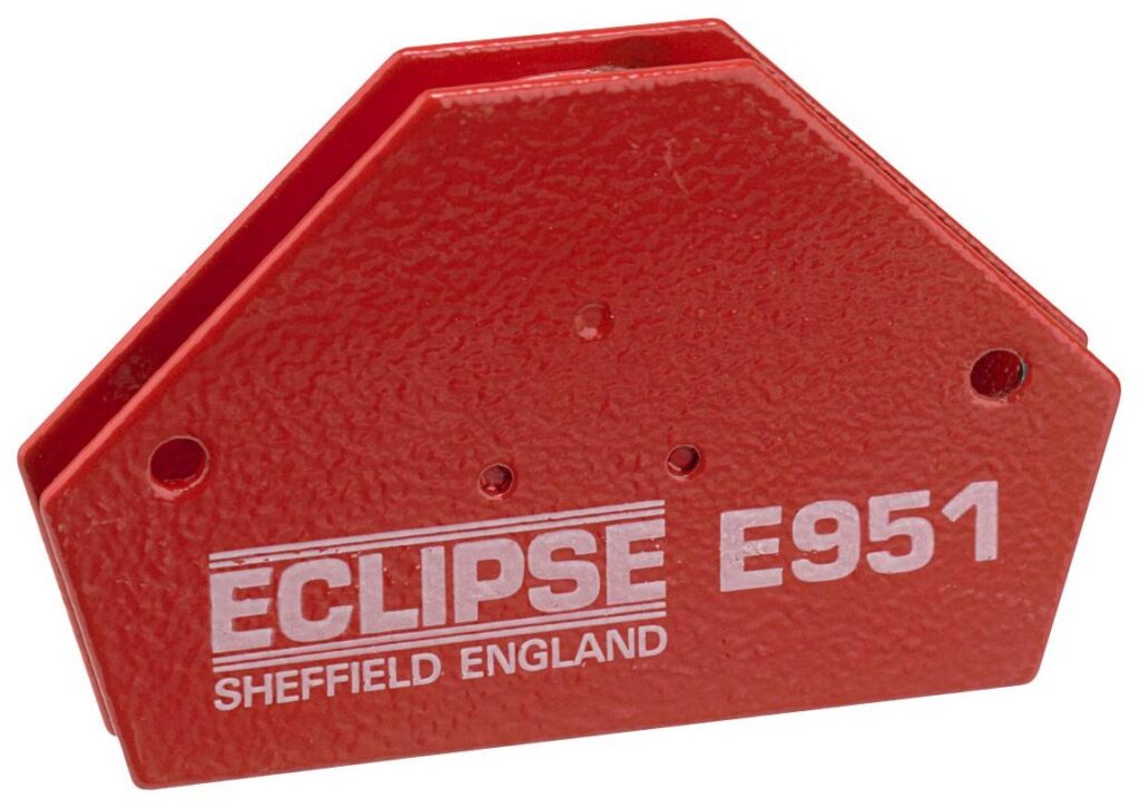 SVEISEMAGNET E951 - ECLIPSE