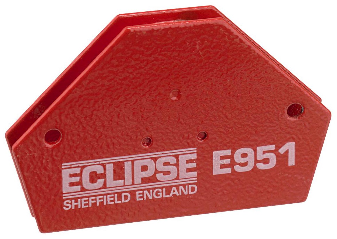 SVEISEMAGNET E951 - ECLIPSE - Bilde 1