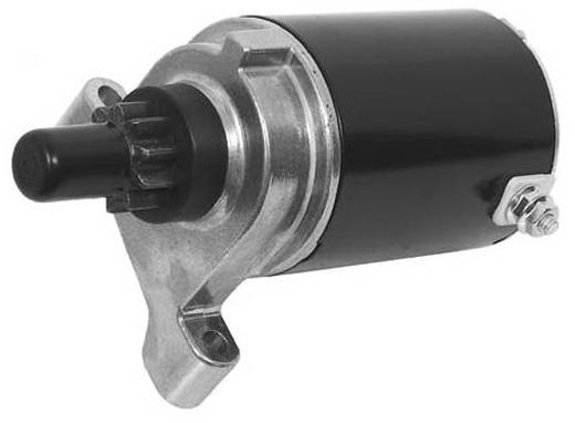 STARTER TECUMSEH 435-351 12V