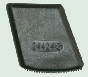 v02_E3823CD3B3AF071B3D721695F3A9712E.jpg GUMMISKO TIL TRAPP/STIGE 42X25MM, SKRÅ UTV - ZARGES