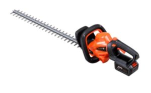 HEKKSAKS ECHO DHC-310 60CM 40V U/BAT. OG LADER