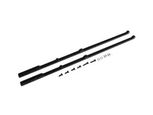 ALUMINIUM BATTERY GUIDE
