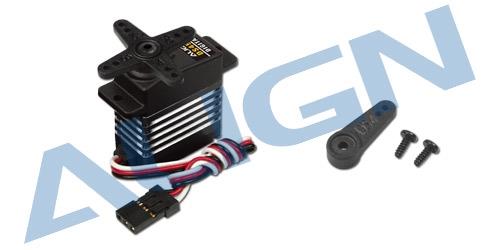 ALIGN DS455 DIGITAL SERVO 2,9kg/0,04s - Bilde 2