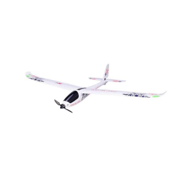 WLTOYS A800 RTF GYRO - Bilde 2