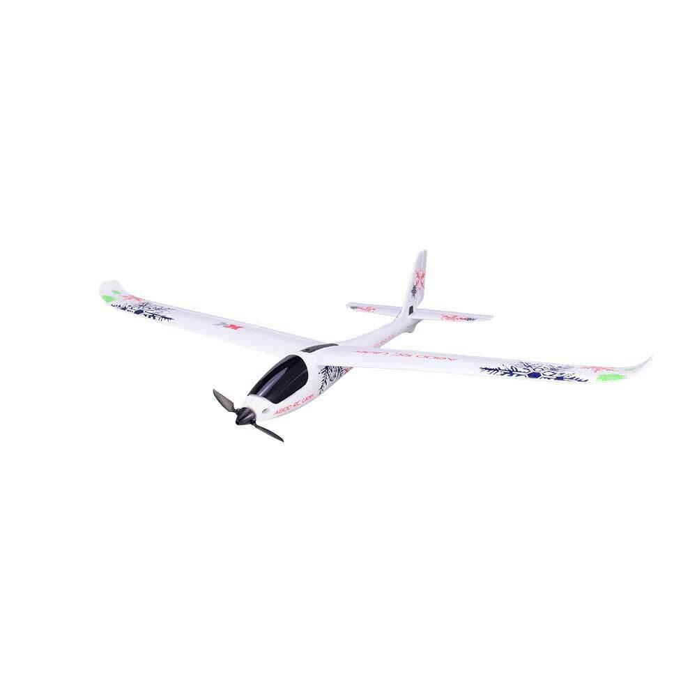 WLTOYS A800 RTF GYRO