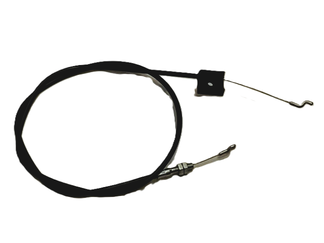 WIRE START/STOPP HECHT GRESSKLIPPER 551SX