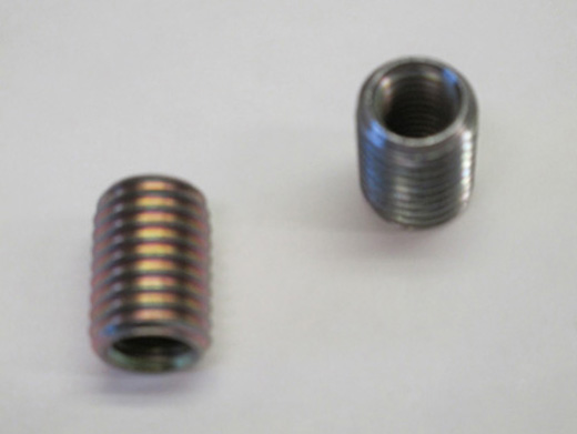 INNSATSGJENGER M10X1,5X14,0MM WÜRTH