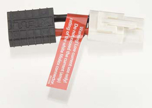 ADAPTER HUN - TRAXXAS - HOOK