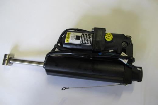 POWERTRIM KIT 8M0171818