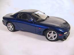 TAMIYA TS-51 RACING BLUE