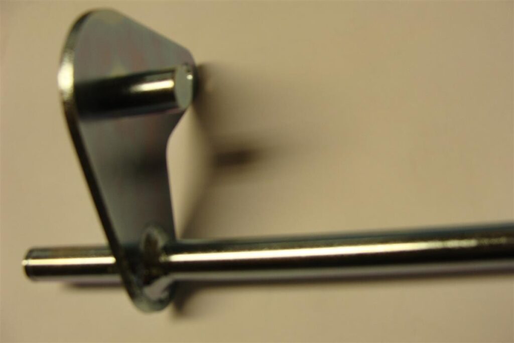FORAKSLING KLIPPO 19" EL.SINK
