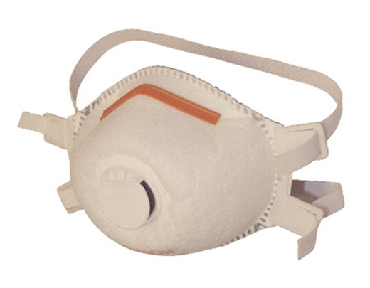 KORTTIDSMASKE FFP3D-V 5321M/L - SPERIAN